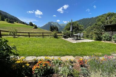 Alpenchalet Haldeli - Alpenchalet Haldeli .1