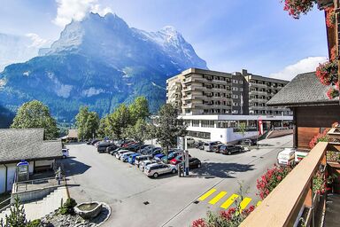 Chalet Abendrot apARTments - Chalet Abendrot apARTments .8