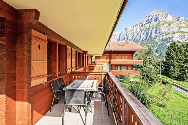 Chalet Eiger - Chalet Eiger .1
