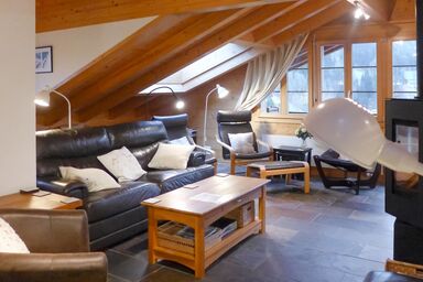 Chalet Pfingsteggblick - Chalet Pfingsteggblick .1