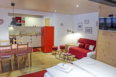 Chalet Almisräba - Chalet Almisräba .1