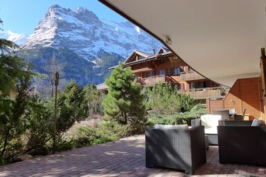 Chalet Smaragd - Chalet Smaragd .3