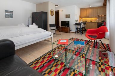 Chalet Sunneblick - Chalet Sunneblick .1