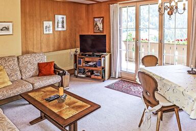 Chalet Im Klusi - Chalet Im Klusi .1