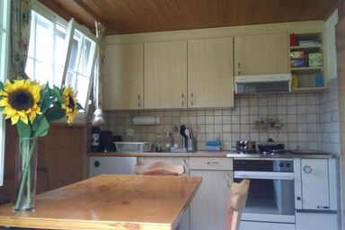 Ferien Cottage Flüehblüemli - Ferien Cottage Flüehblüemli .1