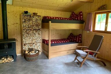 Alphütte Gental - Haslital - Alphütte Gental - Haslital .1