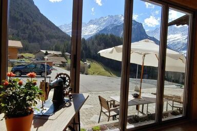 Ufem Egg Ferienhaus - Ufem Egg Ferienhaus .1