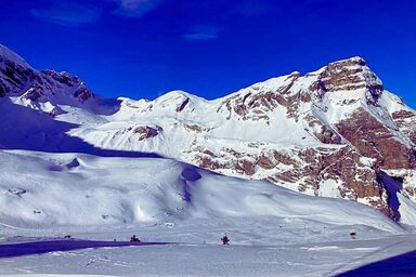 Chalet Flugg - Chalet Flugg .1