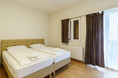Haus Astoria Appartement/Fewo Apt. #2 - Haus Astoria Appartement/Fewo Apt. #2 .1