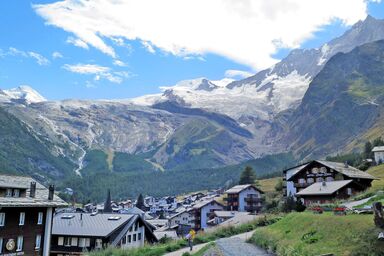 Chalet Mirador - Chalet Mirador .1