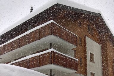 Swiss Chalet - Swiss Chalet .1