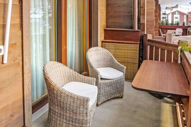 Haus Whymper Edward Suite - Haus Whymper Edward Suite .1