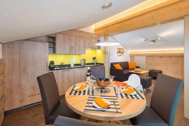 Ferienwohnungen Lunic, AZapartments.ch, B&B, (Grächen), 1057 - Ferienwohnungen Lunic, AZapartments.ch, B&B, (Grächen), 1057 .1