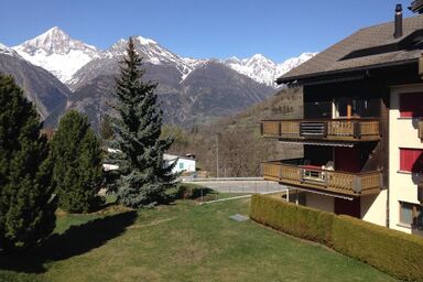 in Unterbäch - in Unterbäch .1