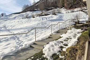 Chalet Waldrand - Chalet Waldrand .2