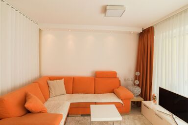 Haus Cristal - Haus Cristal .1