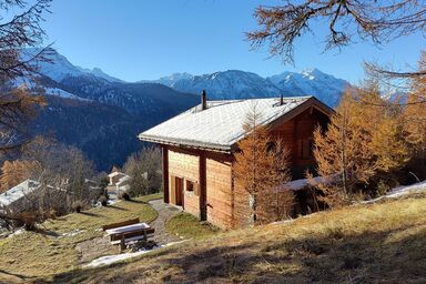 Chalet Luisa - Chalet Luisa .1