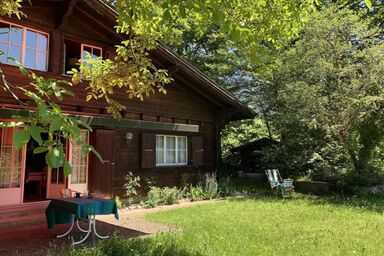 Chalet Flüehli Roth - Chalet Flüehli Roth .1