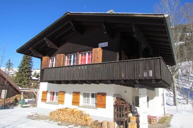 Chalet Aurora - Chalet Aurora .1