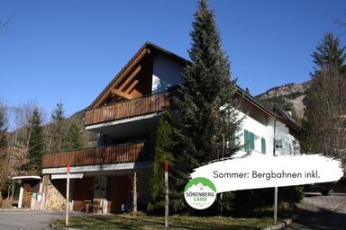 Wohnung Mei - Wohnung Mei .1