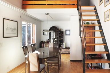 Dorfstrasse 53a / 2 - Dorfstrasse 53a / 2 .1