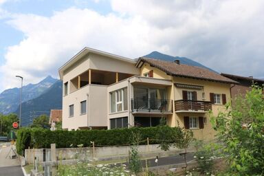 Ferienwohnung - Ferienwohnung .1