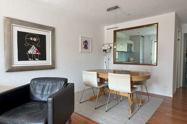 modern eingerichtete Ferienwohnung in Andermatt - modern eingerichtete Ferienwohnung in Andermatt .1