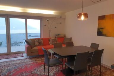 Appartement mit Balkon - Appartement mit Balkon .1