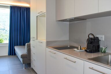 Capriccio 16 Pergola - Capriccio 15 Studio Balcony .2