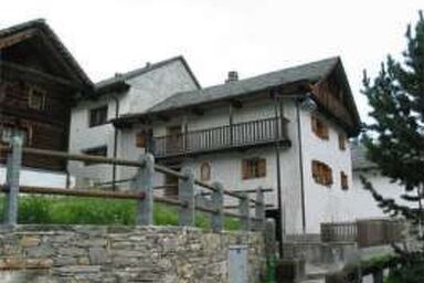 Casa Paola in Bosco Gurin - Casa Paola in Bosco Gurin .1