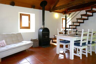 Rustico al Campett - Rustico al Campett .1