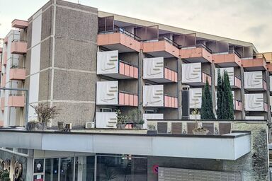 App. 704 - Blue Vista Lugano Apt.616 .17