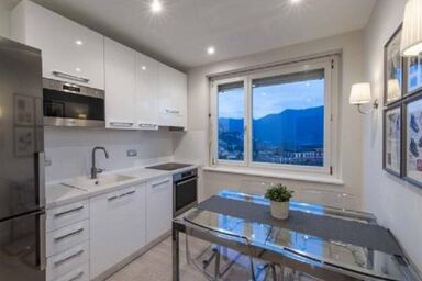 Elegante Penthouse-Wohnung mit Seeblick - Elegante Penthouse-Wohnung mit Seeblick .1