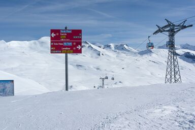 Chalet mon Refuge - Chalet mon Refuge .1