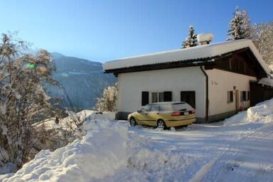 Chalet mon Refuge - Chalet mon Refuge .1