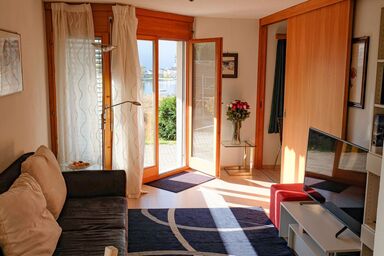 Casa Darschalé D 4.3, (Laax Dorf), 316 - Casa Darschalé D 4.3, (Laax Dorf), 316 .1