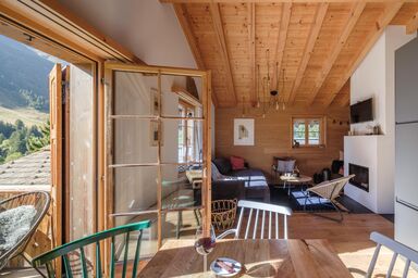 Blue Alpine Lodge - Blue Alpine Lodge .1