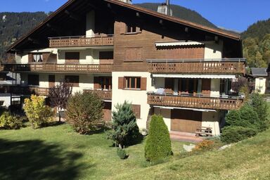 "Haus Fless" - "Haus Fless" .1