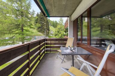 Seewiese Apt. 103 - Seewiese Apt. 204 .1