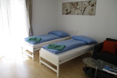 Bündalodge 1006 Appartement/Fewo, Dusche oder Bad, WC Studio - Bündalodge 1006 Appartement/Fewo, Dusche oder Bad, WC Studio .1