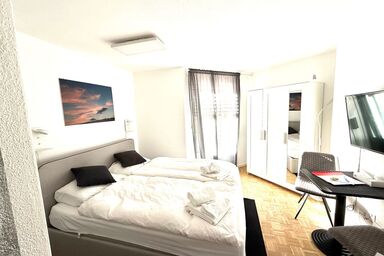 Studio im Zentrum, Schwimmbad und 400m von Skiliften entfernt - Studio im Zentrum, Schwimmbad und 400m von Skiliften entfernt .1