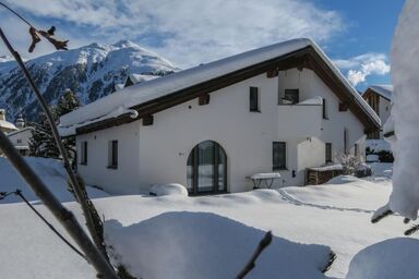 Chesa Valetta - Chesa Valetta .1