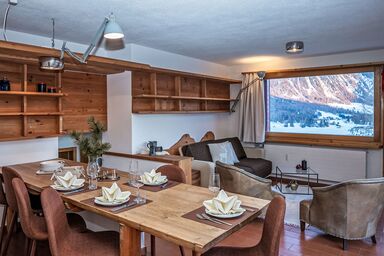 Chesa La Drosa AB - Chesa La Drosa AB .1