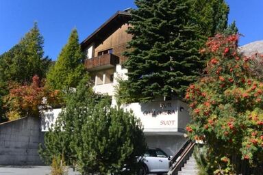 Chesa Chalchera Suot - Chesa Chalchera Suot .1