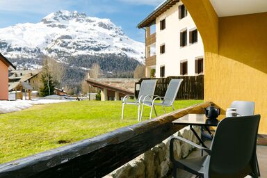 Residenza Chesa Margun 45-1 - Residenza Chesa Margun 23-5 .88