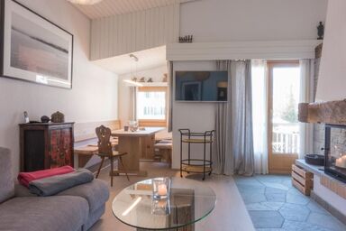 Chesa Maria 7 - Chesa Maria 7 .1