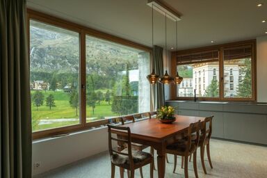 Chesa Piol - Chesa Piol .1