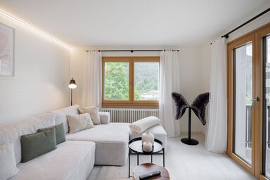 Haus Bergjuwel Aura, (Scuol) - Haus Bergjuwel Aura, (Scuol) .1