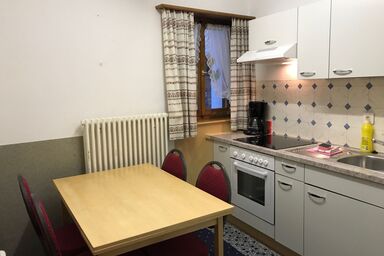 Ferienwohnungen Chasa Valär, (Scuol) - Ferienwohnungen Chasa Valär, (Scuol) .1