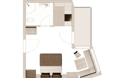 Apart Prieth Samnaun, (Samnaun-Ravaisch) - Apart Prieth Samnaun, (Samnaun-Ravaisch) .1